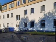 1 Raum Appartement (01) in Ilmenau - Uni-Nähe - Ilmenau