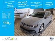 VW Golf, 1.5 TSI VIII Life PARKSENSOR, Jahr 2023 - Weingarten