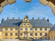 Beeindruckendes Barockschloss in Ostwestfalen - Geseke