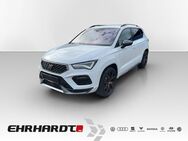 CUPRA Ateca, 2.0 TSI VZ COPPER BEH FRONT HECKKL F-SITZ EL BEATS, Jahr 2024 - Erfurt