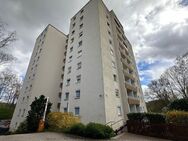 großzügige Familienwohnung in gepflegtem Hochhaus am -Eschberg - Saarbrücken