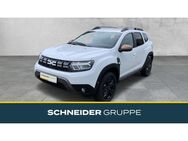 Dacia Duster, TCe 150 Extreme, Jahr 2024 - Burgstädt