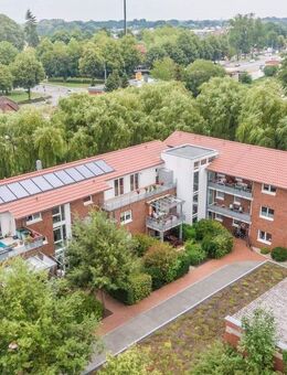 Mietwohnung in zentraler Lage von Nordhorn - Nordhorn