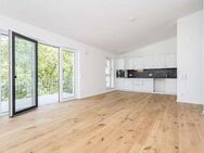 Erstbezug! 3 Zimmer mit hochwertiger Ausstattung & Balkon - Königs Wusterhausen