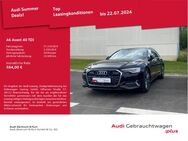 Audi A6, Avant 40 TDI advanced, Jahr 2023 - Erfurt