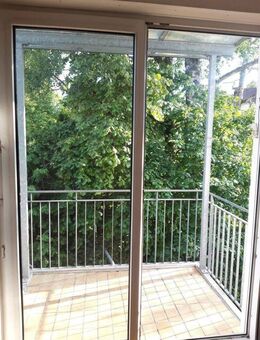 Von Privat: 2-Zi-Whg. Waldperlach am Wald in hervorragender Umgebung - München