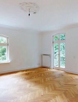 DREAMHOUSE Immobilien: Leben im historischen Ambiente von 1881 - Hamburg