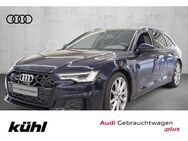 Audi A6, Avant 50 TFSI e Q S line, Jahr 2024 - Gifhorn