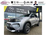 Citroën C5, Aircross Hybrid 225 e SHINE, Jahr 2023 - Bedburg-Hau