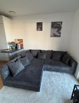 Cord Sofa Neu - Sindelfingen