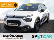 Citroën C3, PT 110 SHINE, Jahr 2023 - Erftstadt