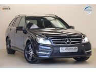 Mercedes-Benz C 180 CGI T 156PS Edition C AMG-Paket Pano Bi-Xen - Teltow