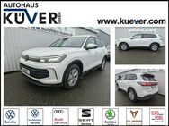 VW Tiguan, 1.5 Life eTSI, Jahr 2024 - Hagen (Bremischen)