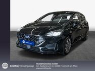 Ford Fiesta, 1.0 EcoBoost ST-LINE, Jahr 2022 - Frankfurt (Main)