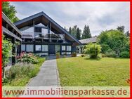 Einzigartiges Wohnhaus in einmaliger Lage! - Pforzheim