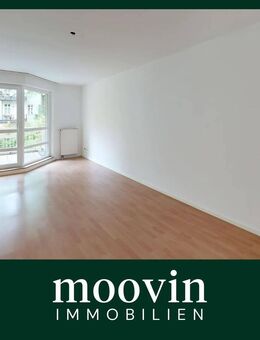Zwischen Park und Kiez: Zentrale 2-Zimmer-Wohnung in Berlin-Pankow/Prenzlauer Berg - Berlin