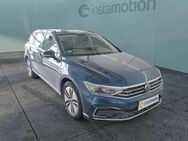 VW Passat Variant, 1.4 TSI GTE eHybrid | |, Jahr 2021 - München