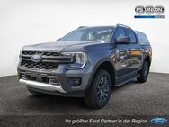 Ford Ranger, 3.0 l DOKA WILDTRAK HARDTOP, Jahr 2022 - Schönburg