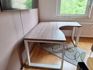 Eckschreibtisch L-fömig - Nürnberg