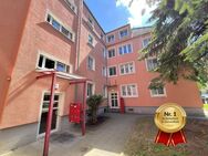In Renovierung! - lichtdurchflutete Maisonette-Wohnung I neue Einbauküche I Bad mit Wanne - Dresden