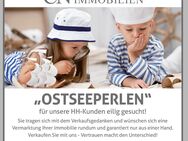 G E S U C H E ! "OSTSEEPERLEN" HÄUSER, WOHNUNGEN UND MEHRFAMILIENHÄUSER FÜR HH-KUNDEN GESUCHT! - Wismar