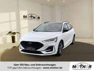 Ford Focus, 1.0 ST-Line EcoBoost, Jahr 2023 - Gardelegen (Hansestadt)