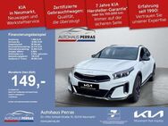 Kia XCeed 1.6 T-GDI GT Line GT-Line ACC Navi FLA LM - Neumarkt (Oberpfalz) Zentrum