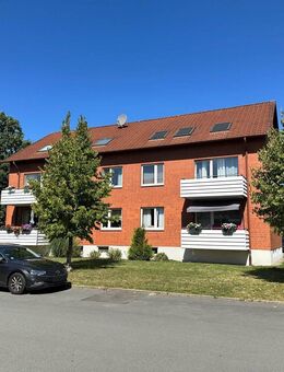 Bj. 1990: Eine "TOP-Kapitalanlage" ist dieses grundsolide Mehrfamilienhaus... - Lübbecke