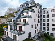 Großzügiges 1-Zimmer-Appartement mit Tiefgaragenstellplatz in KS-Wolfsanger - Kassel
