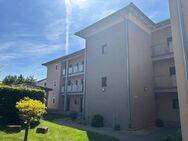 Zentrumsnahe 3-Zimmer Wohnung mit Terrasse, Tiefgarage, Außenstellplatz, Einbauküche und Keller - Eggenfelden