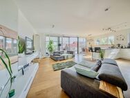 Exklusive energetische Doppelhaushälfte auf sonnigem Grundstück - Haag (Amper)