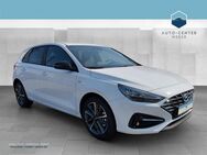 Hyundai i30, 1.5 T-GDI FL Advantage, Jahr 2022 - Markkleeberg