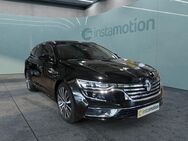 Renault Talisman, , Jahr 2022 - München