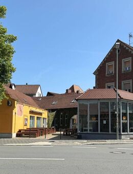 Wohn- und Geschäftshaus in bester Citylage - hohe Rendite - Neustadt (Aisch)