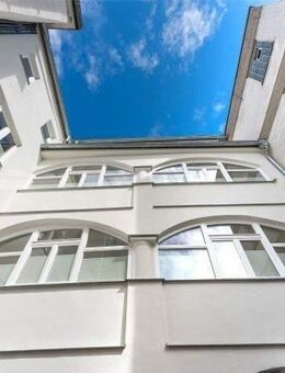 WG Zimmer vollmöbliert - myhome - in Straubing ab 01.12.2025 - Straubing