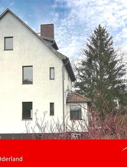 Geräumiges Domizil für kreative Köpfe - Petershagen (Eggersdorf)