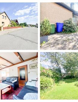 Ihr neues Zuhause: Charmantes Einfamilienhaus in idyllischer Wohnlage. - Velpke