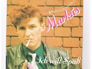 Markus-Ich will Spaß-Kling,Klang Schicksalsmelodie-Vinyl-SL,1982 - Linnich