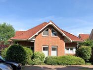 Erdgeschosswohnung mit Terrasse in einem 4-Familienhaus in zentraler Lage von Papenburg-Untenende, www.deWeerdt.de - Papenburg