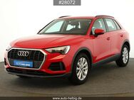 Audi Q3, 35 TFSI ####Assists#, Jahr 2022 - Donnersdorf