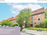 Vermietete Eigentumswohnung in der Nähe von Beiersdorf - Hamburg