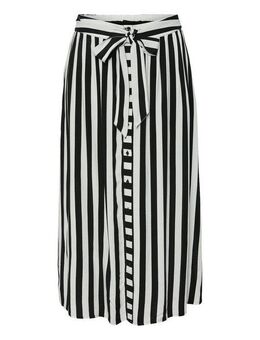 Y.A.S Maxirock YASSAVANNA HW LONG SKIRT S. NOOS