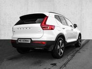 Volvo XC40 Ultimate Dark Recharge Plug-In Hybrid 2WD T5 Twin Engine EU6d StandHZG Navi - Aachen