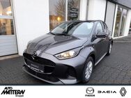 Mazda 2, Hybrid Lim CENTRE-LINE, Jahr 2024 - Melle