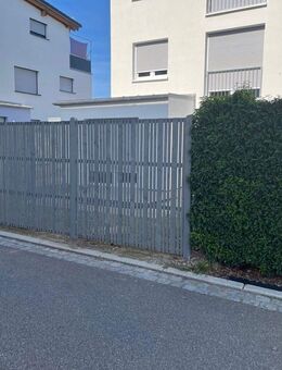 Doppelhaushälfte in top Lage zu vermieten, attached single family house - Ehningen