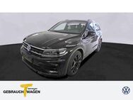 VW Tiguan, 2.0 TSI R-LINE BLACK LM20, Jahr 2020 - Lüdenscheid