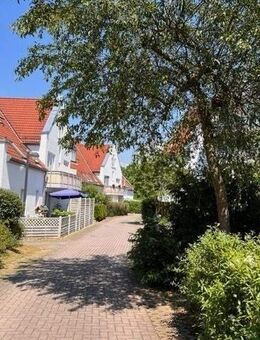 2-R-Wohnung mit Balkon in ruhiger Lage - Dresden