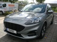 Ford Kuga, 2.0 ST-Line EcoBlue EU6d digitales, Jahr 2023 - Gelsenkirchen