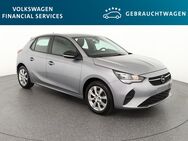 Opel Corsa, 1.2 Edition 55kW, Jahr 2020 - Braunschweig