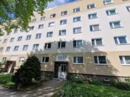 Top Wohnung, drei Zimmer und großer Balkon! - Magdeburg